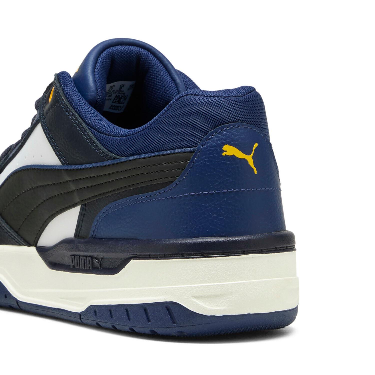 Tenis Puma Rebound Retro para Hombre 400197-16 — imagen 5