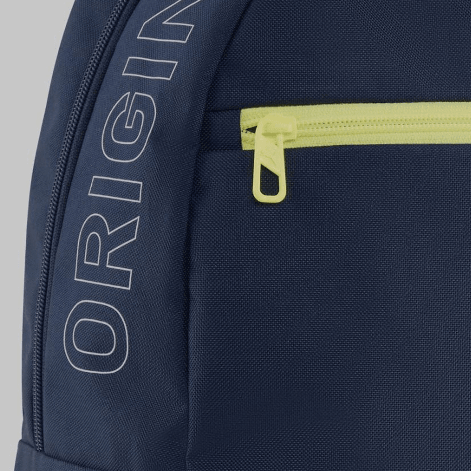 Mochila Puma Phase II Azul Marino Escolar Unisex 20L — imagen 5