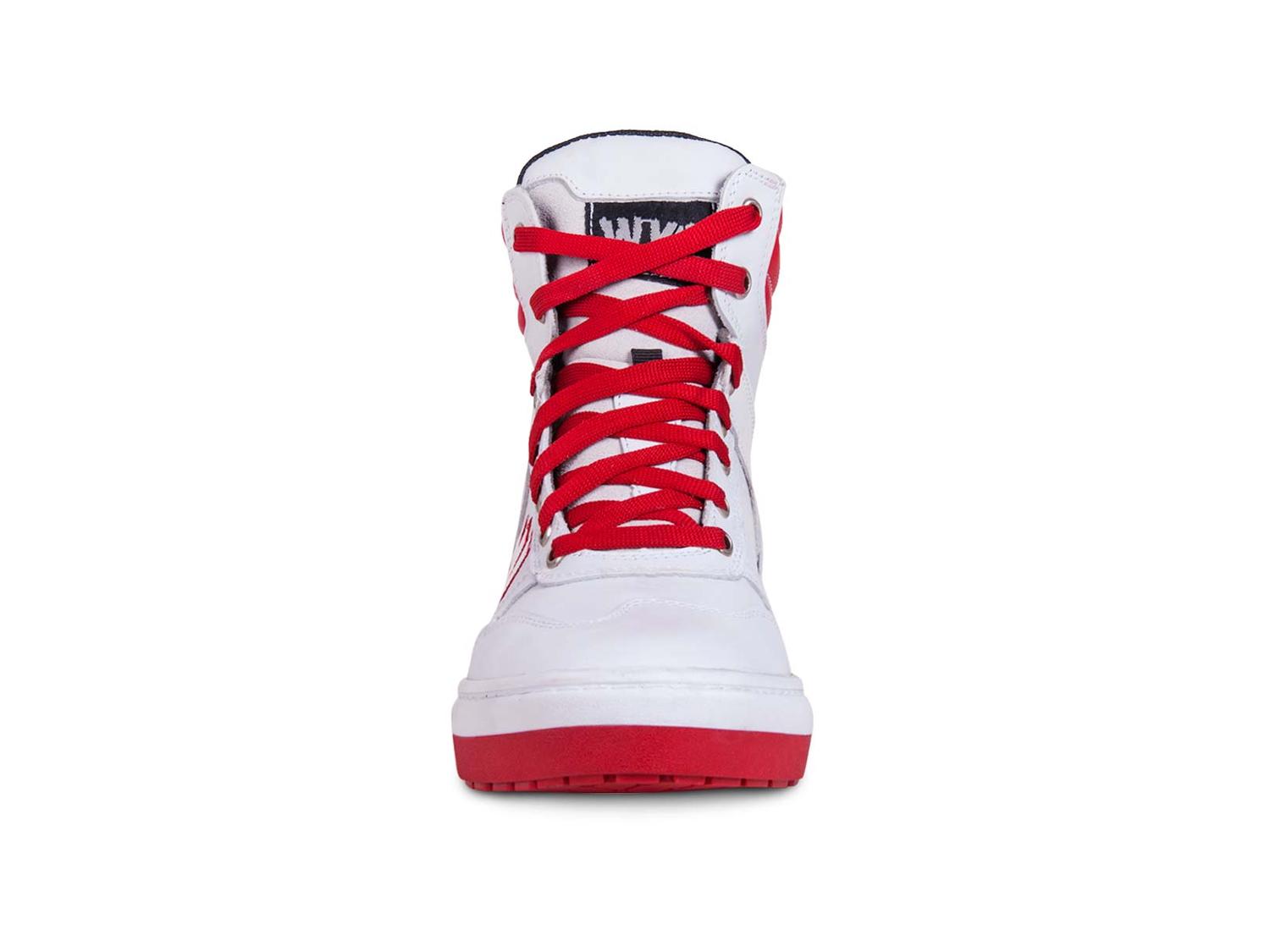 Bota para Hombre Workland 80203 Blanco — imagen 4