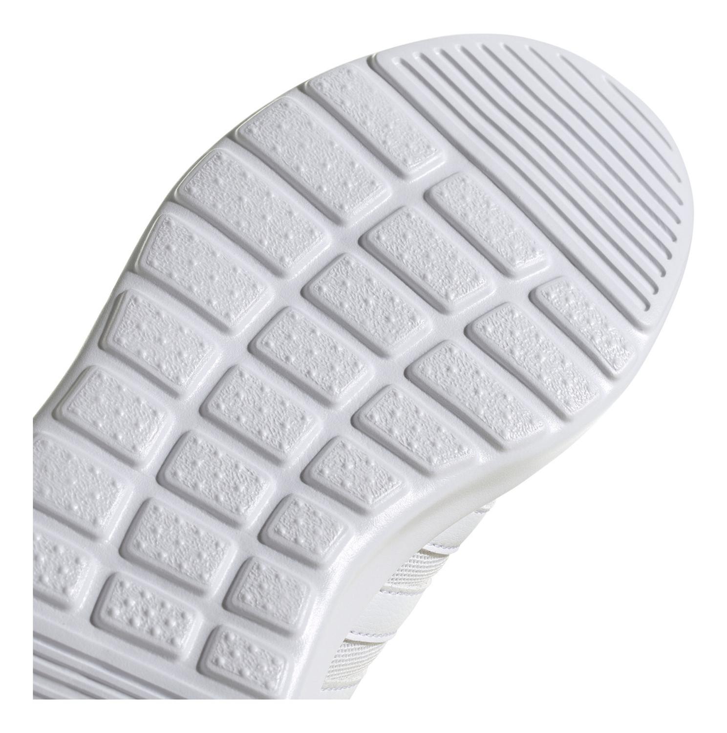 Tenis adidas Lite Ricer 3.0 Dama Running Cloudfoam Blanco Mujer — imagen 6