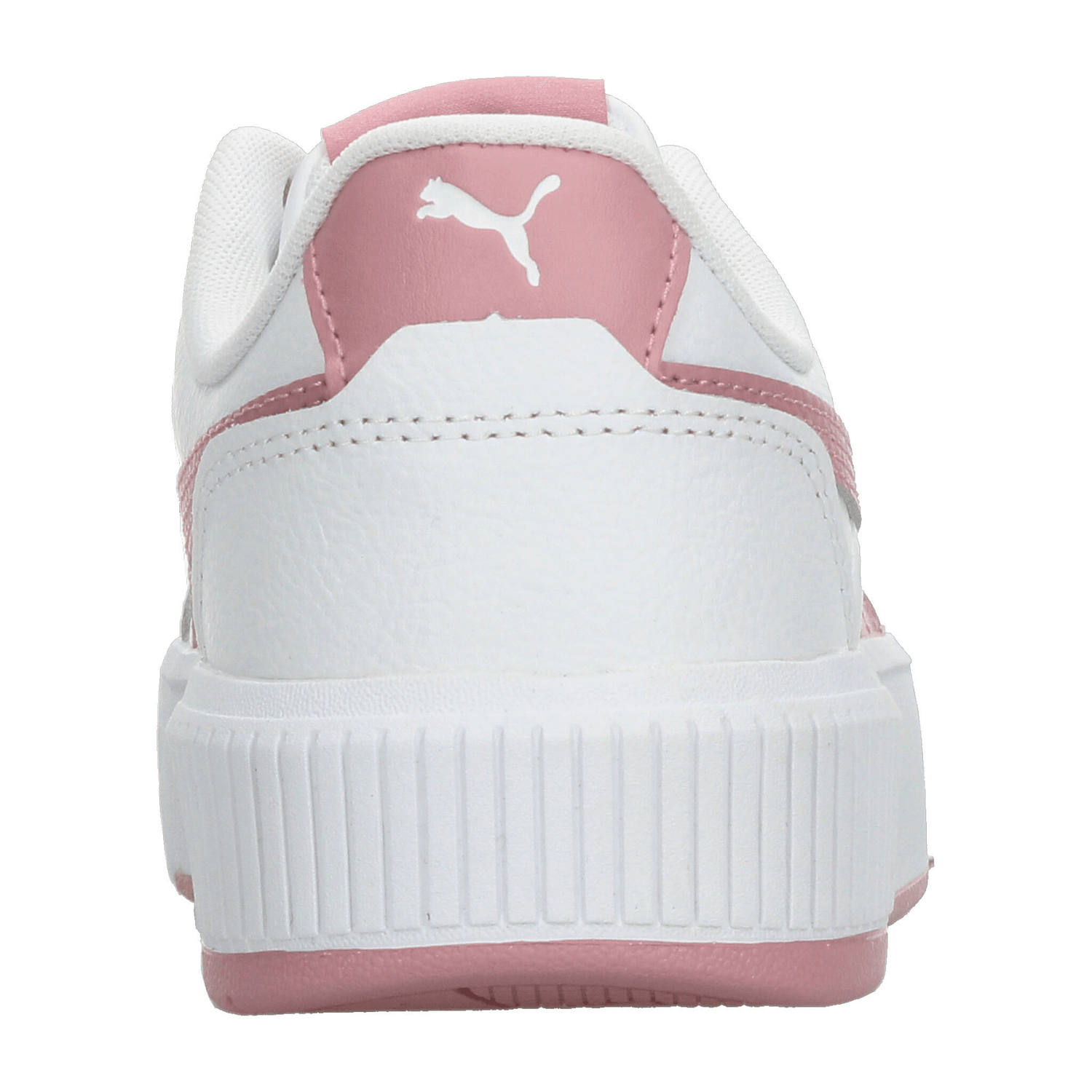 Tenis Puma Carina Mia Dama Casual Blanco Mujer — imagen 7