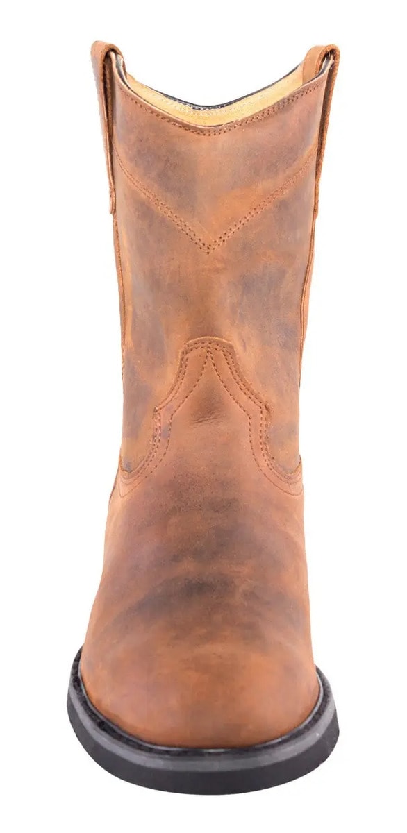 Botas Caballero Jc Mc Coy 123977 — imagen 9