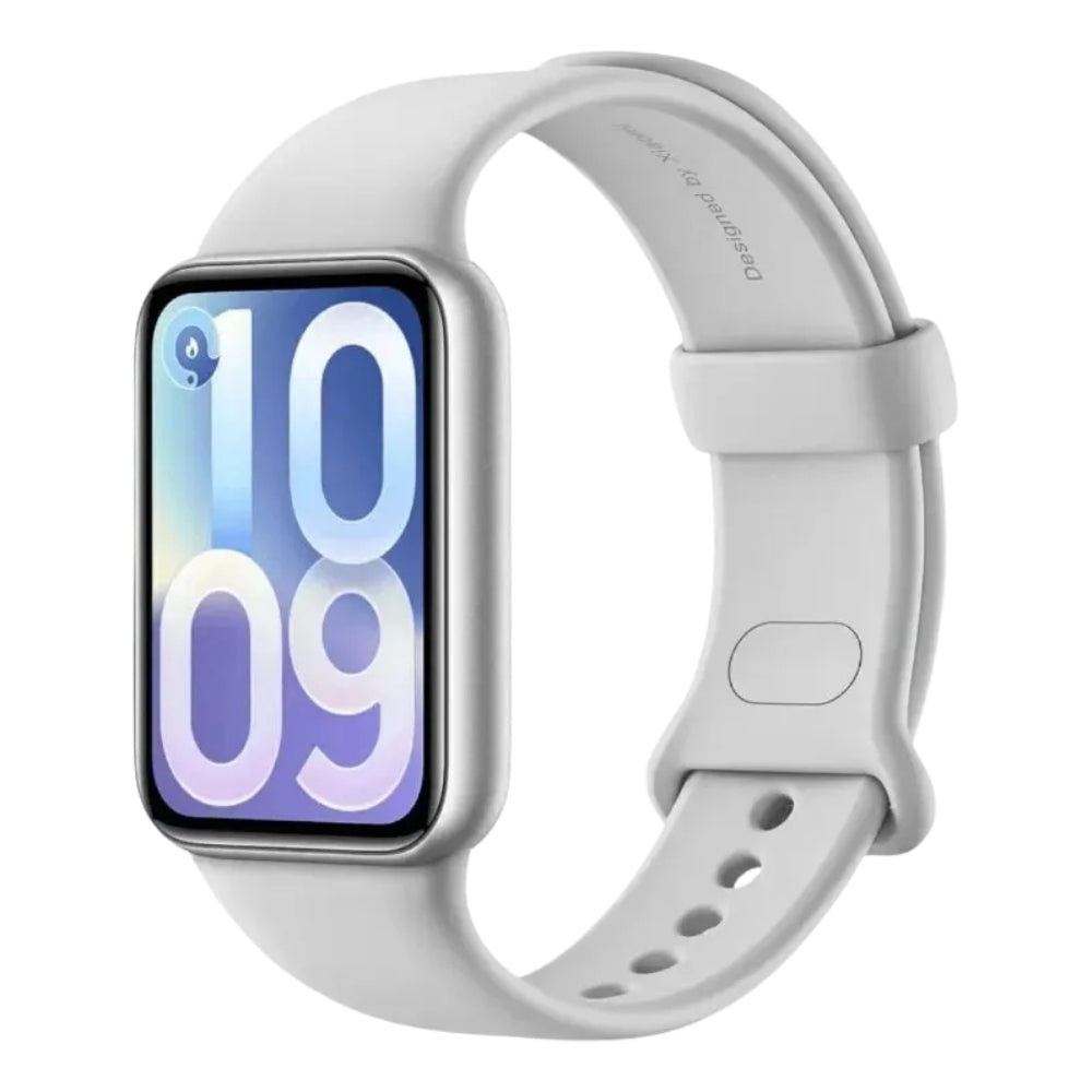 SmartBand Xiaomi Mi Smart Band 10 Pro - Plata — imagen 2