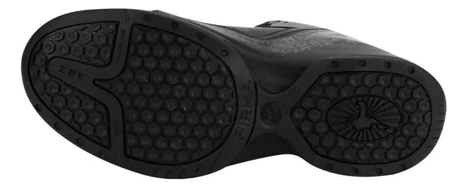 Tenis Pirma Caballero Bota Craquelado 1260567 — imagen 4