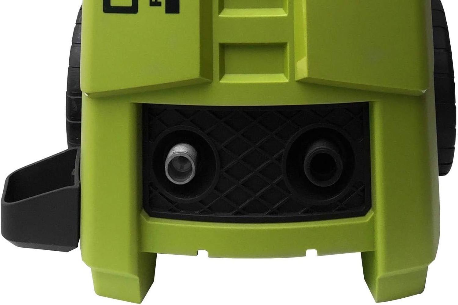 HIDROLAVADORA KOBLENZ HL310V 2000 PSI ALTA PRESION — imagen 4