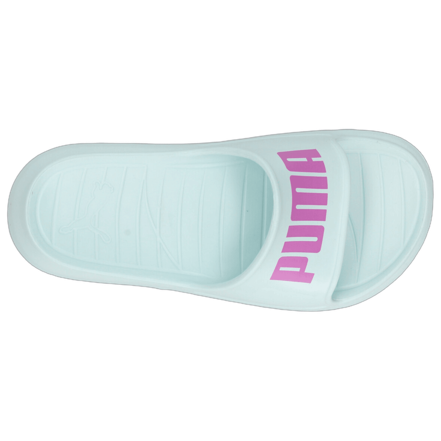 Sandalia Dama Puma DiveCat 2Lite Azul Casual Comodo Mujer — imagen 9