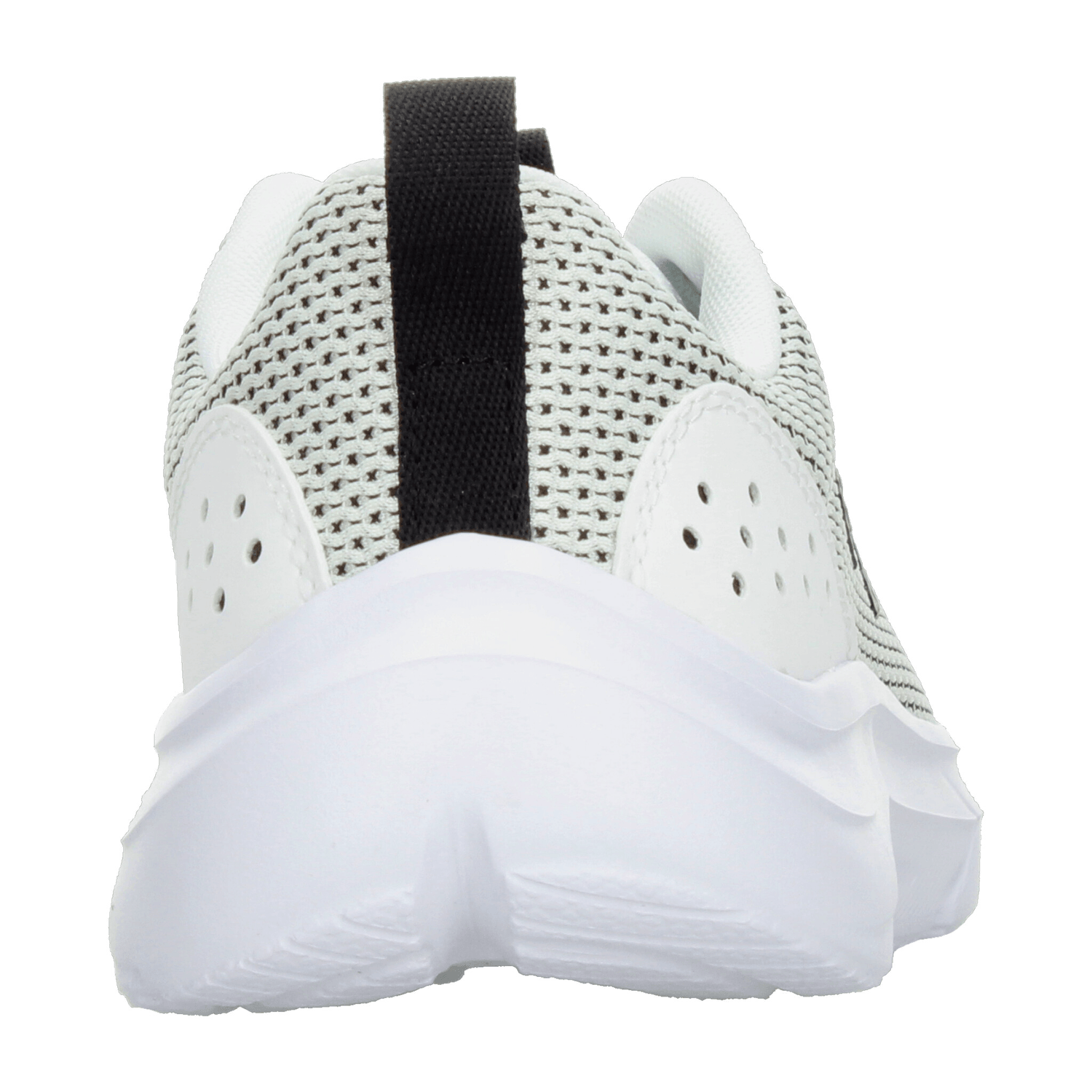 Tenis Under armour Phade RN 2 Hombre Running Blanco Caballero — imagen 7