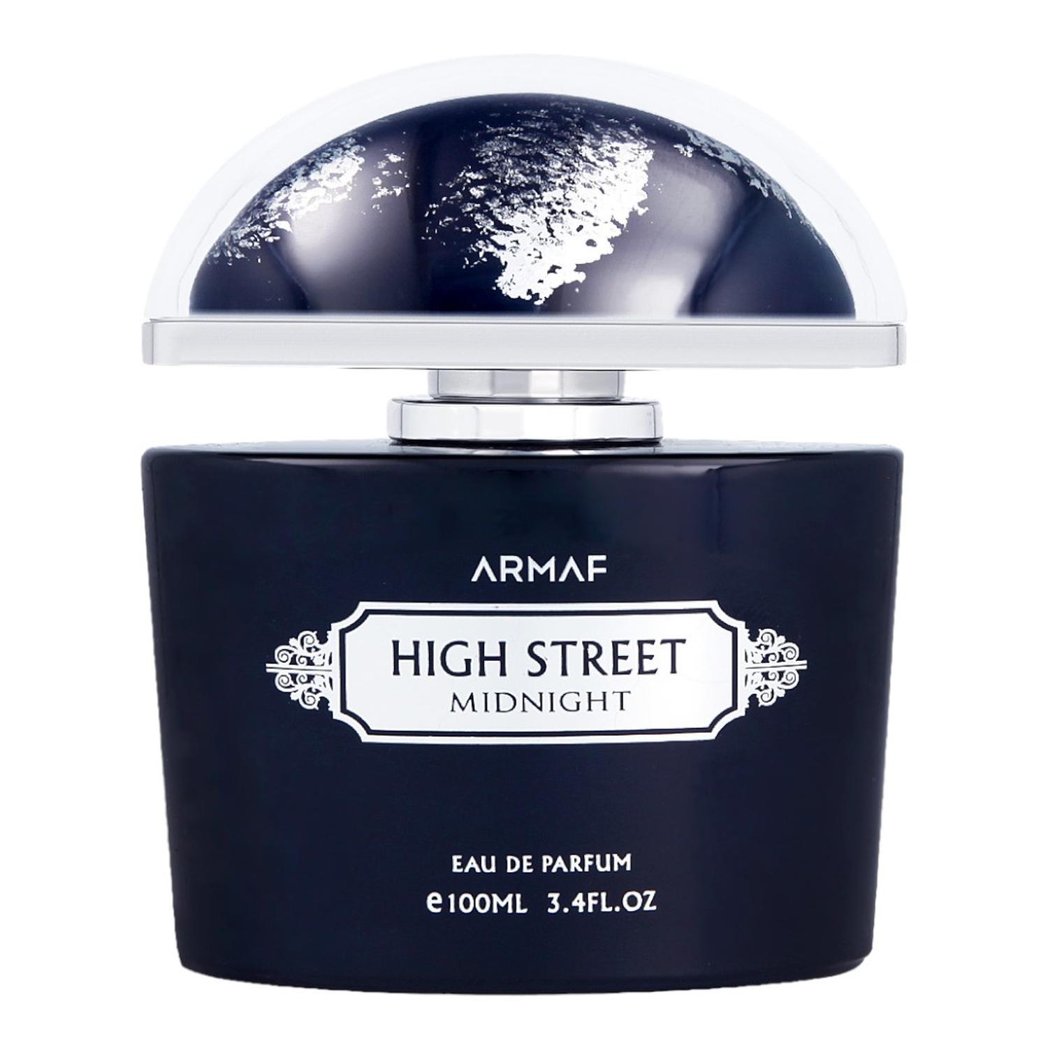 ARMAF HIGH STREET MIDNIGHT EDP 100 ML — imagen 1
