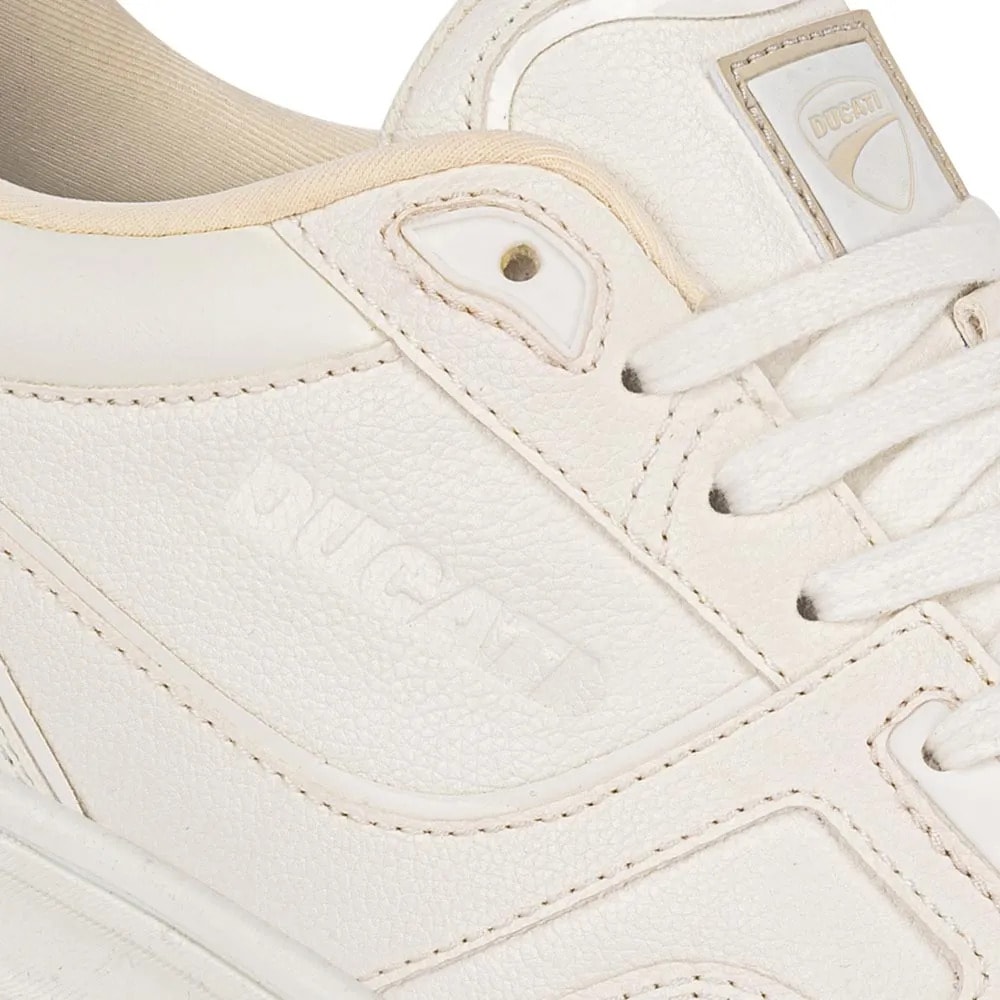 Tenis Ducati Caballero Casual 1269635 — imagen 18