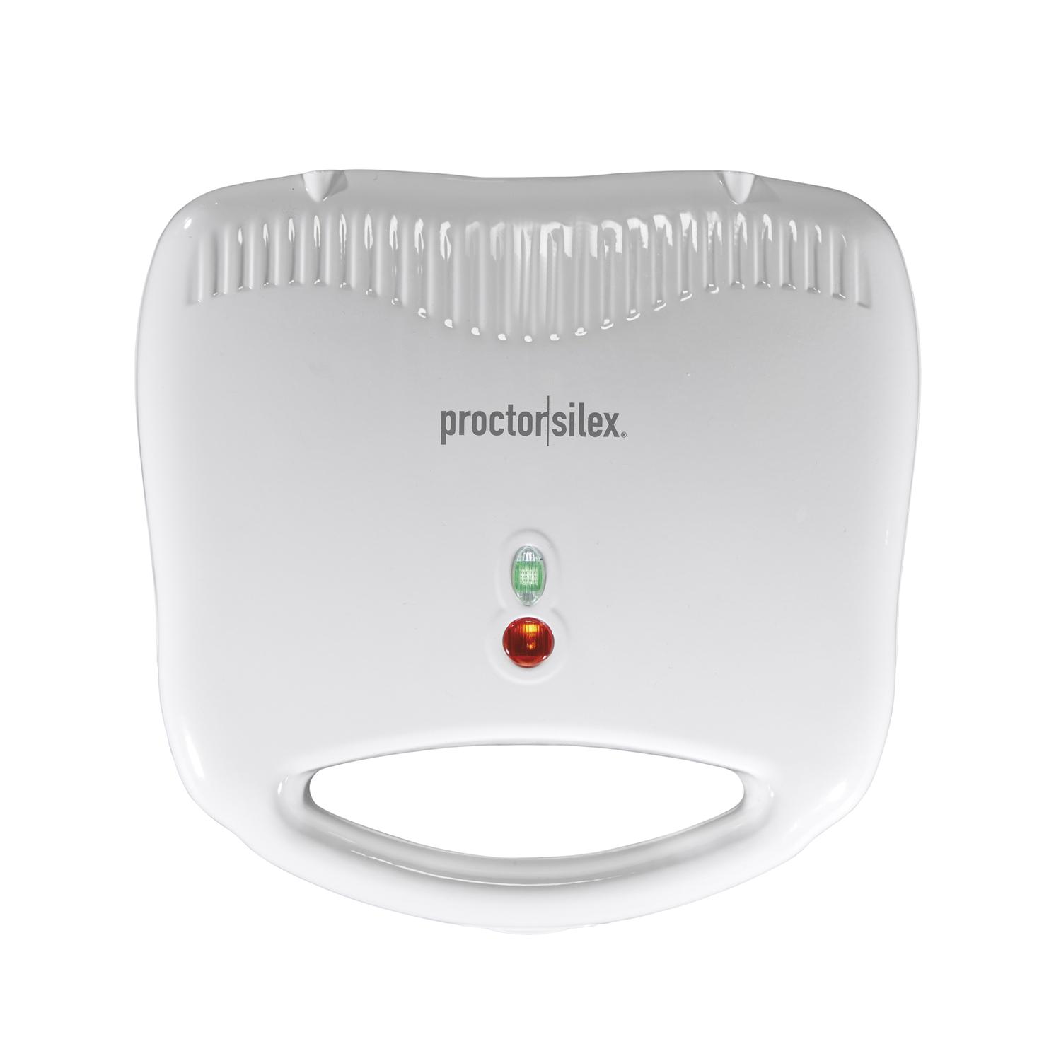 Sandwichera Proctor Silex 25401G Lisa Antiadherente — imagen 5
