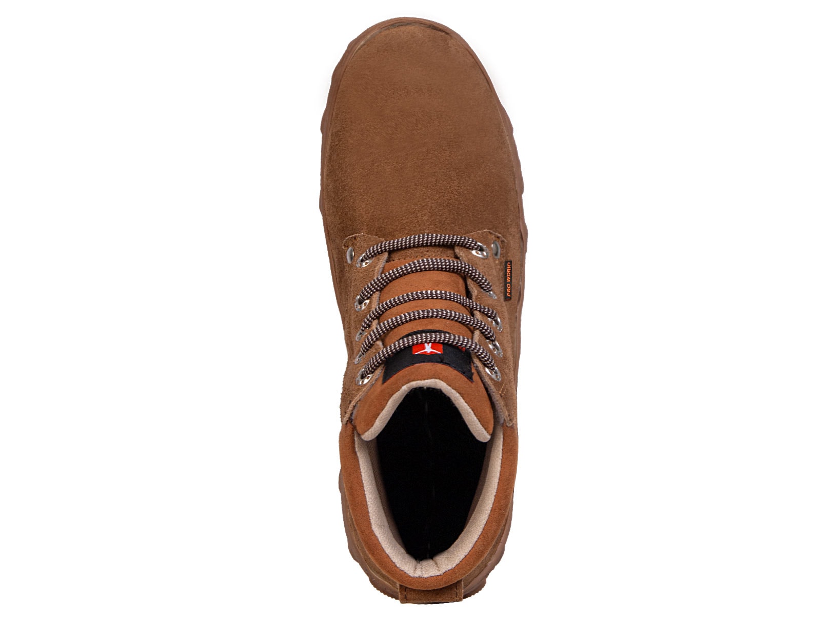 Bota Trabajo Tactica Hombre Casquillo Industrial Army P49 — imagen 16