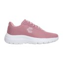 Tenis Charly Dama Deportivo Rosa Mujer