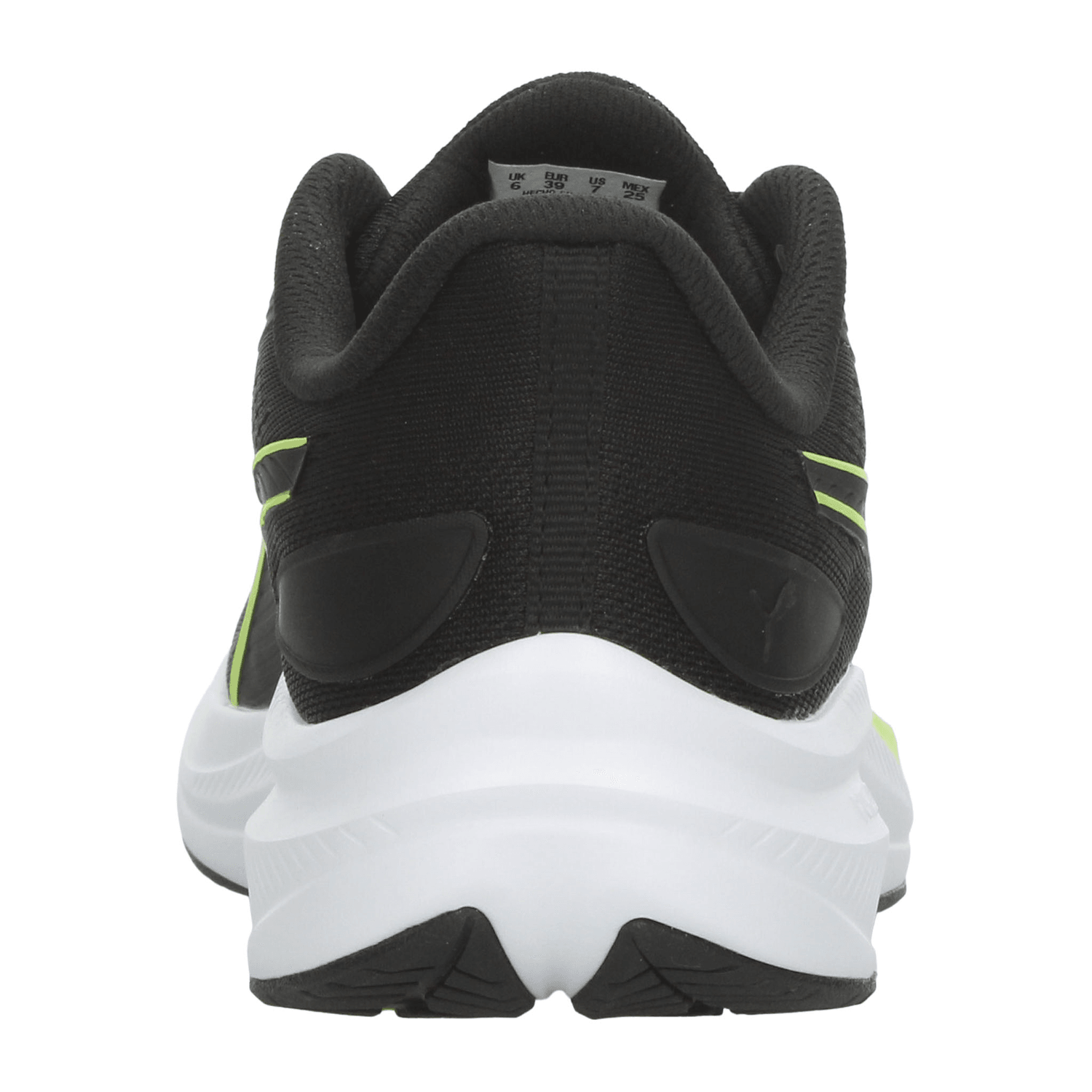 Tenis Puma Skyrocket Lite 2 Hombre Running Deportivo Negro Caballero — imagen 7