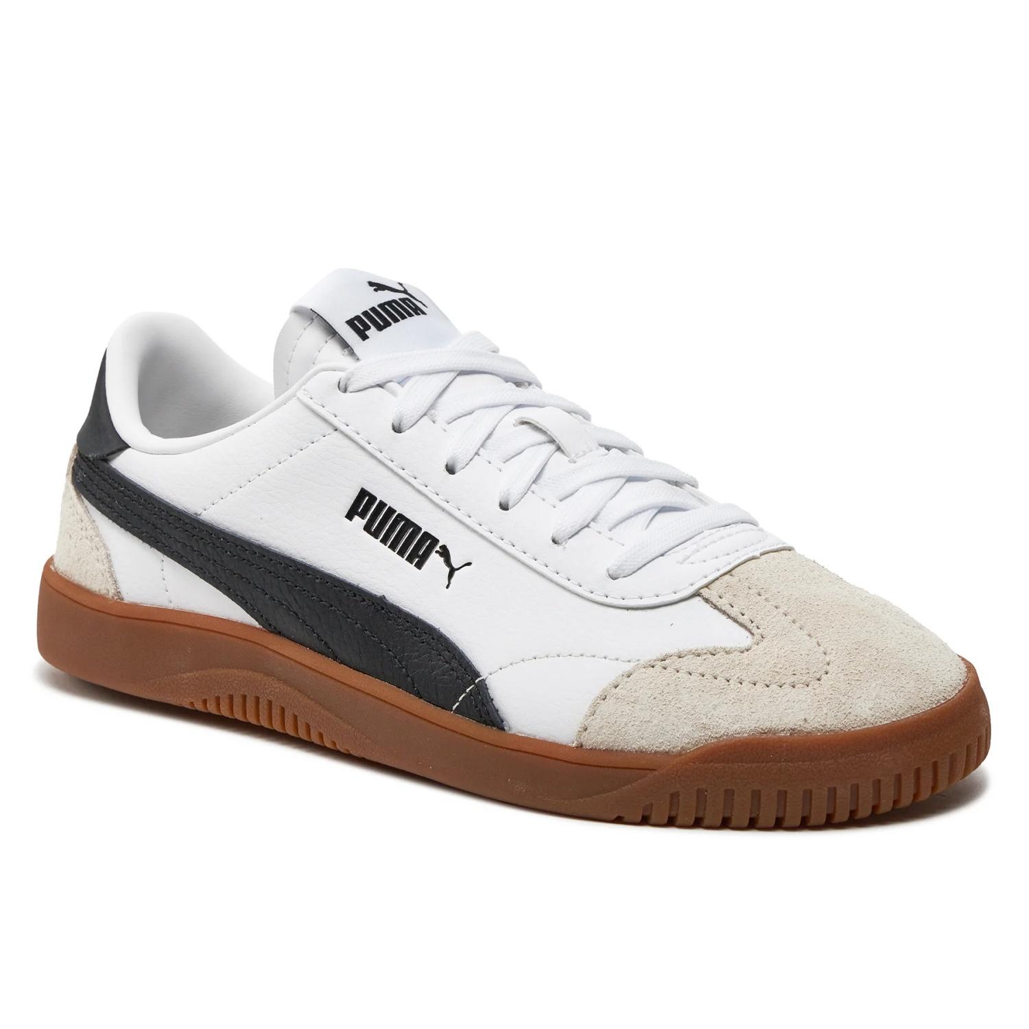 Tenis Puma Club 5V5 SD para Hombre 395104-04 — imagen 1