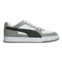 Tenis Puma Caven III Hombre Casual Gris Caballero