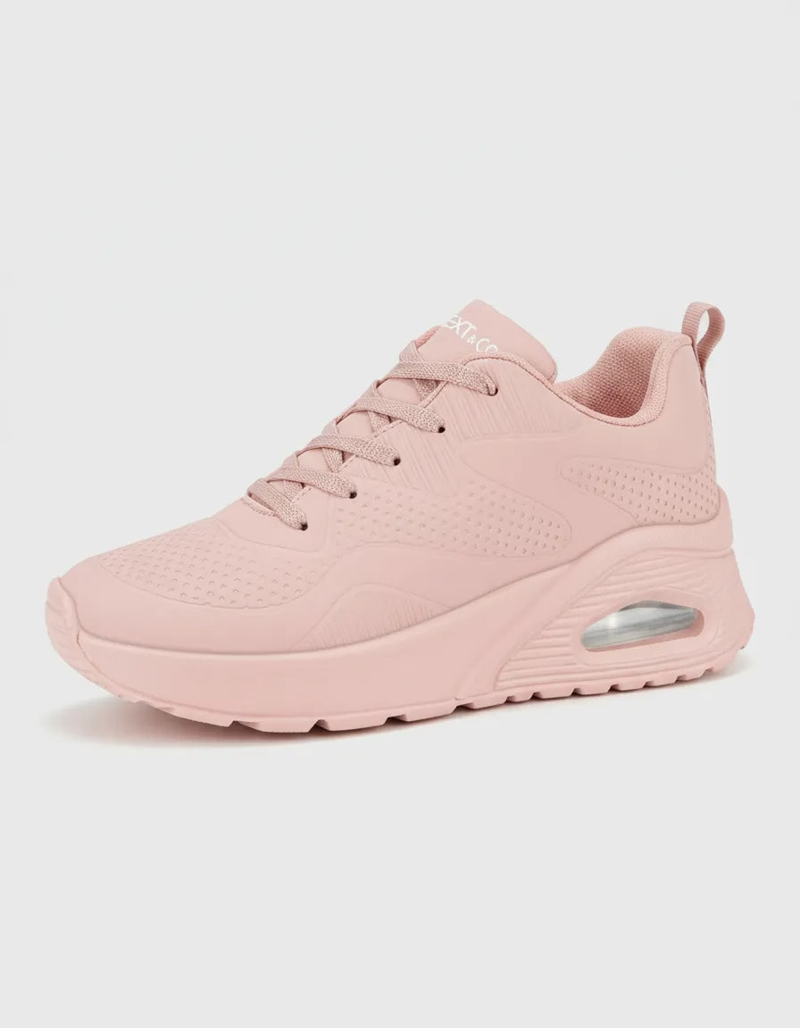 Tenis Next & Co Dama Urbano Choclo 1183752 — imagen 12