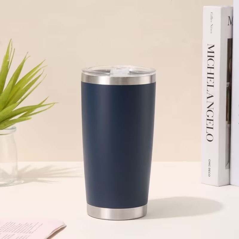 Vaso Termico Acero Inoxidable — imagen 3