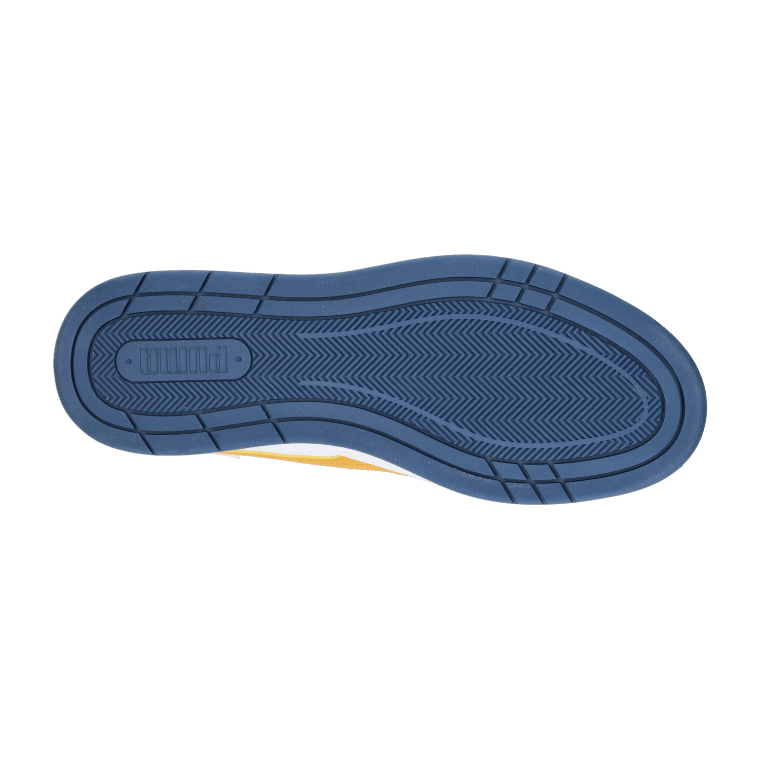 Tenis Hombre Puma Court Classic Blanco Casual Caballero — imagen 10