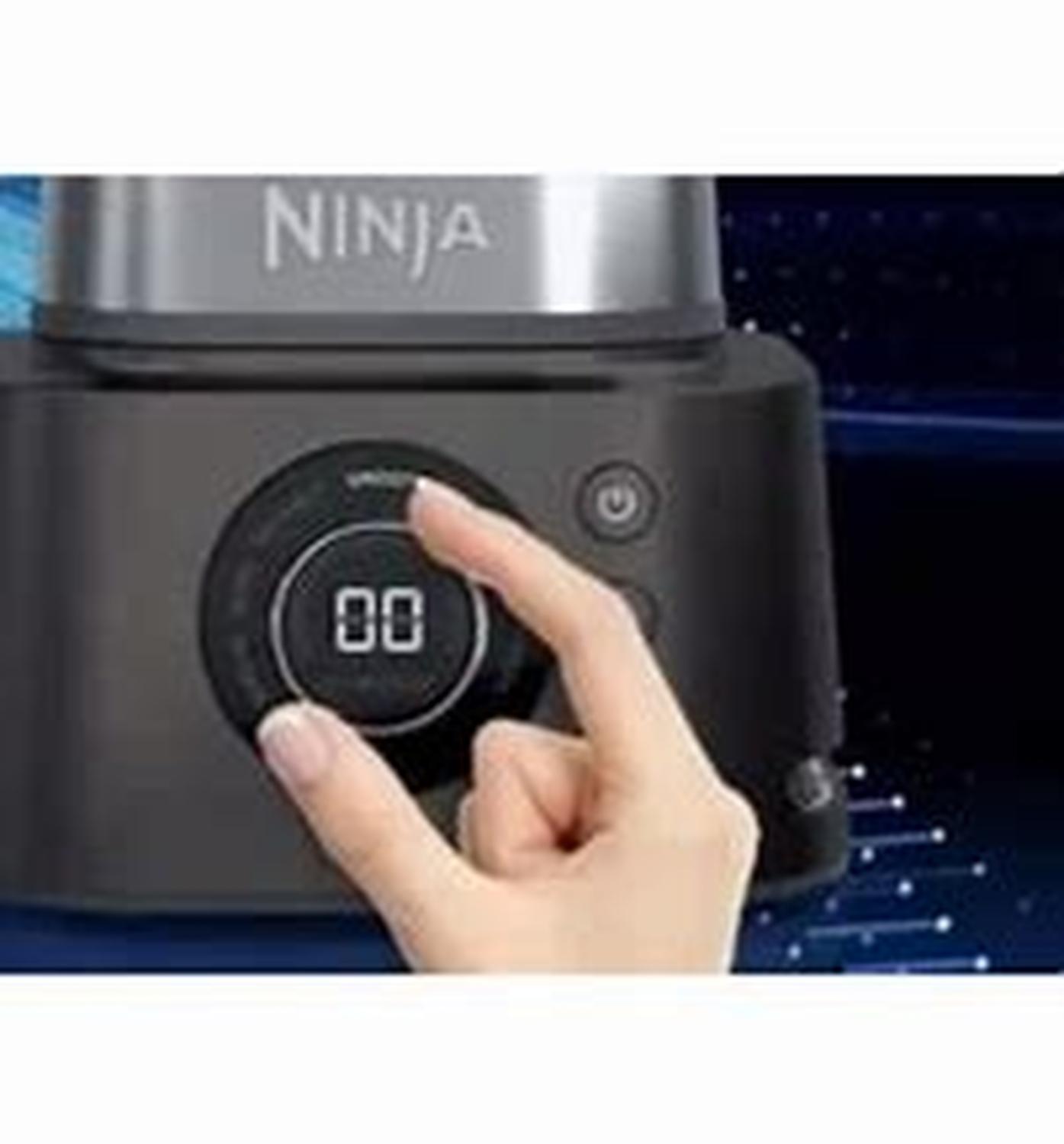 LICUADORA PROCESADORA NINJA CO401 PROFESIONAL 7 EN 1 — imagen 3