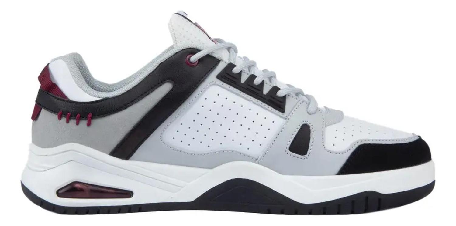 Tenis Charly Caballero Casual Urbano Choclo 1219885 — imagen 5