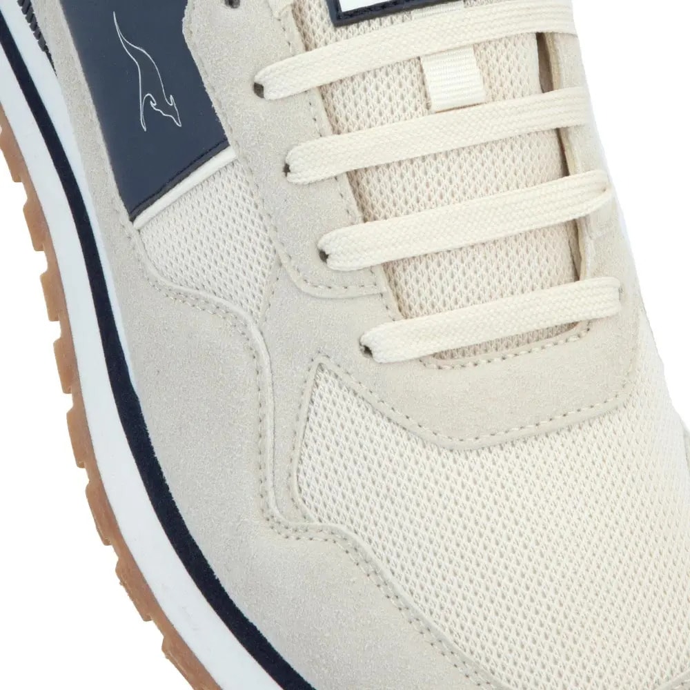 Tenis Kangaroos Hombre Urbano Retro 1117532 — imagen 12