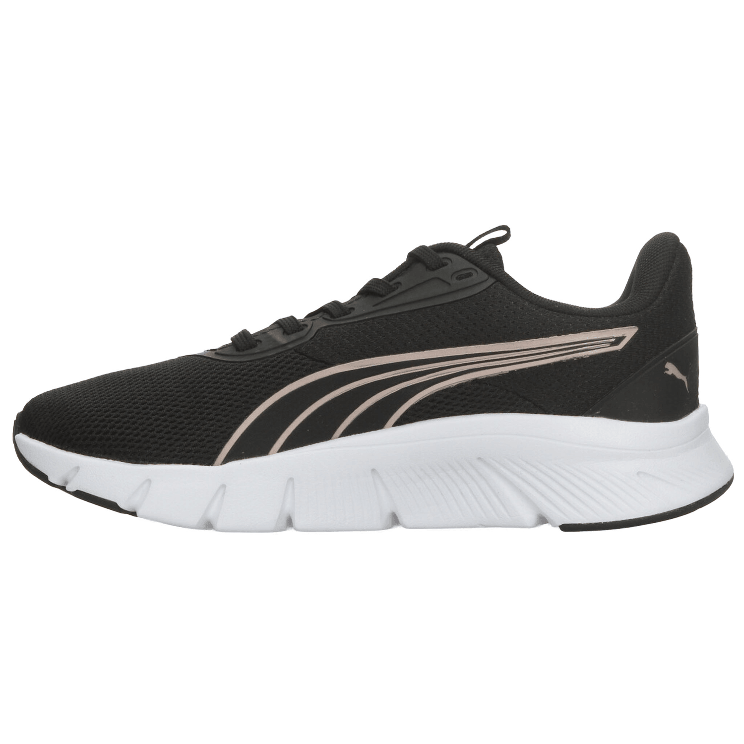 Tenis Puma Flexfocus Lite Dama Negro Deportivo Para Mujer — imagen 6