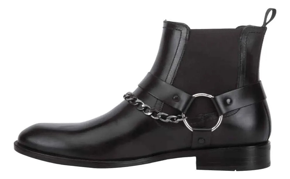 Bota Schatz Caballero Chelsea Cadena 1284630 — imagen 11