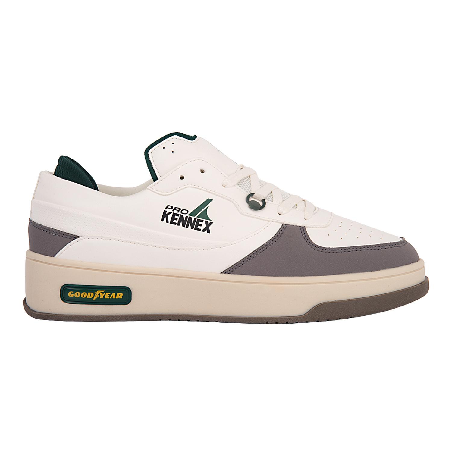 TENIS CABALLERO GOODYEAR PROKENNEX CHOCLO CASUAL 1271797 — imagen 1
