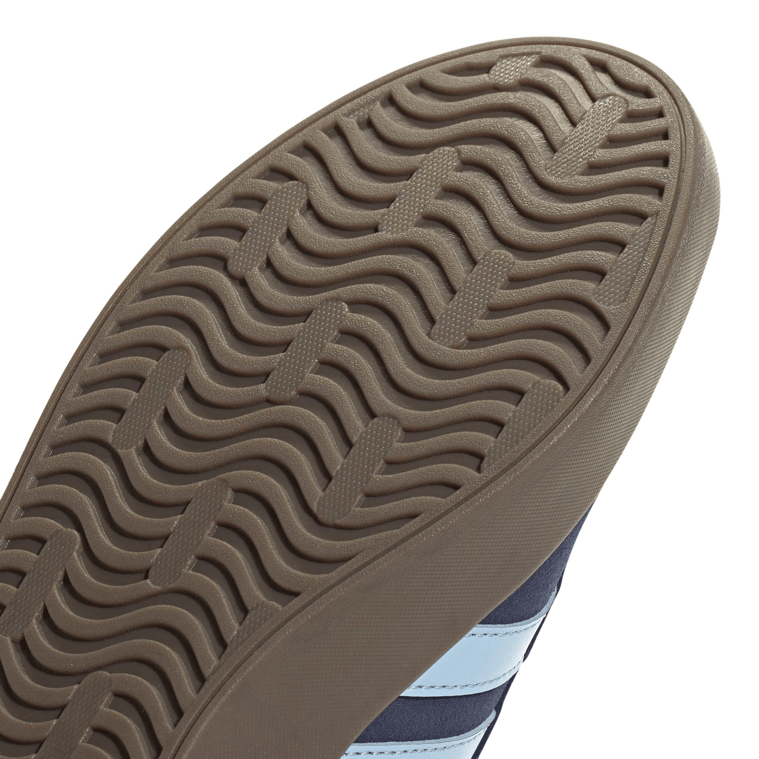 Tenis Hombre Adidas VL Court 3.0 Azul Casual Caballero — imagen 7