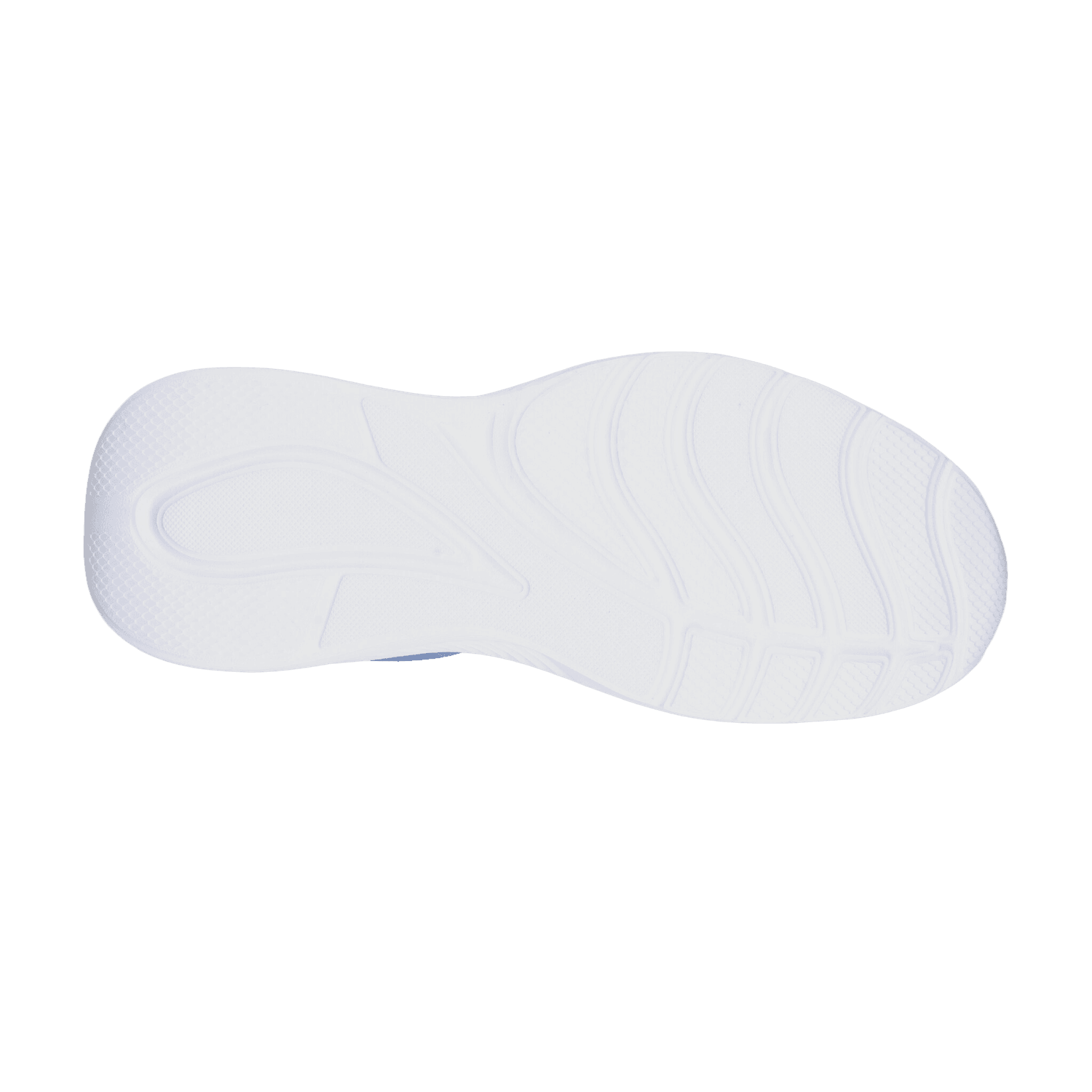 Tenis Skechers Hombre Casual Azul Caballero — imagen 9