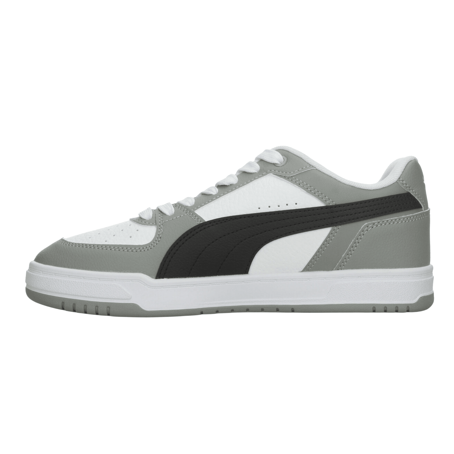 Tenis Puma Caven III Hombre Casual Gris Caballero — imagen 5