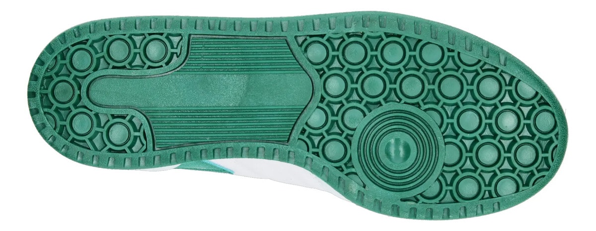 Tenis Janlo Hombre Casual Blanco Caballero — imagen 18