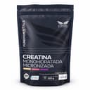 Creatina Monohidratada Micronizada Creavitalis, Sin Sabor, 500 g, 100 Porciones de 5 g