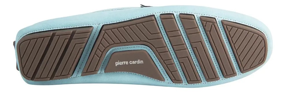 Mocasin Pierre Cardin Caballero Driver 1221779 — imagen 10