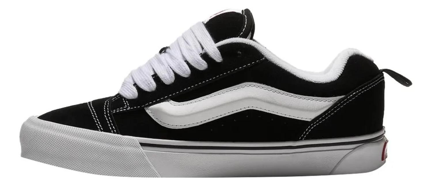 Tenis Vans Latino Caballero Skate Knu Skool 1284362 — imagen 5