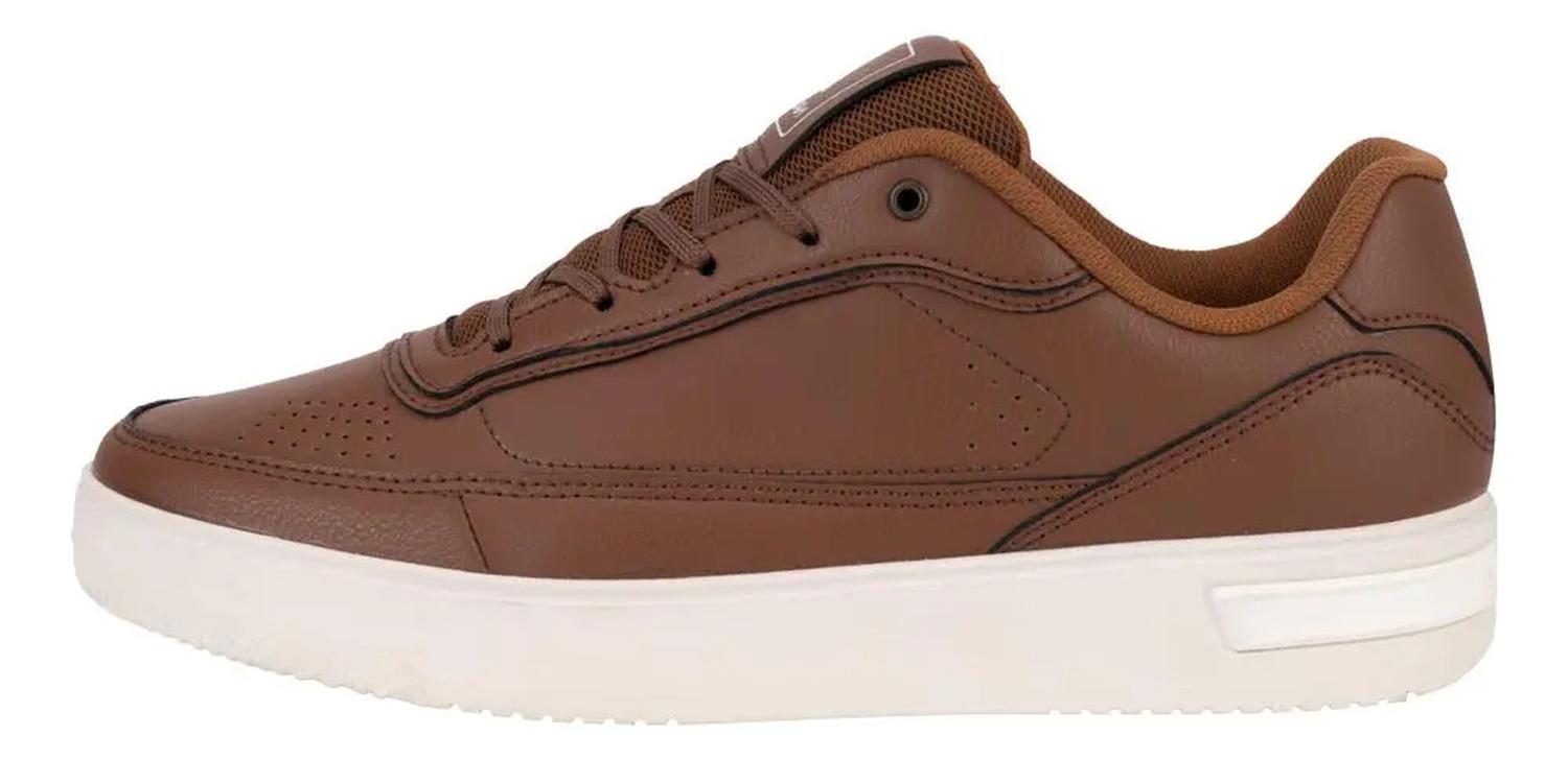 Tenis Nautica Caballero Casual 1253720 — imagen 5