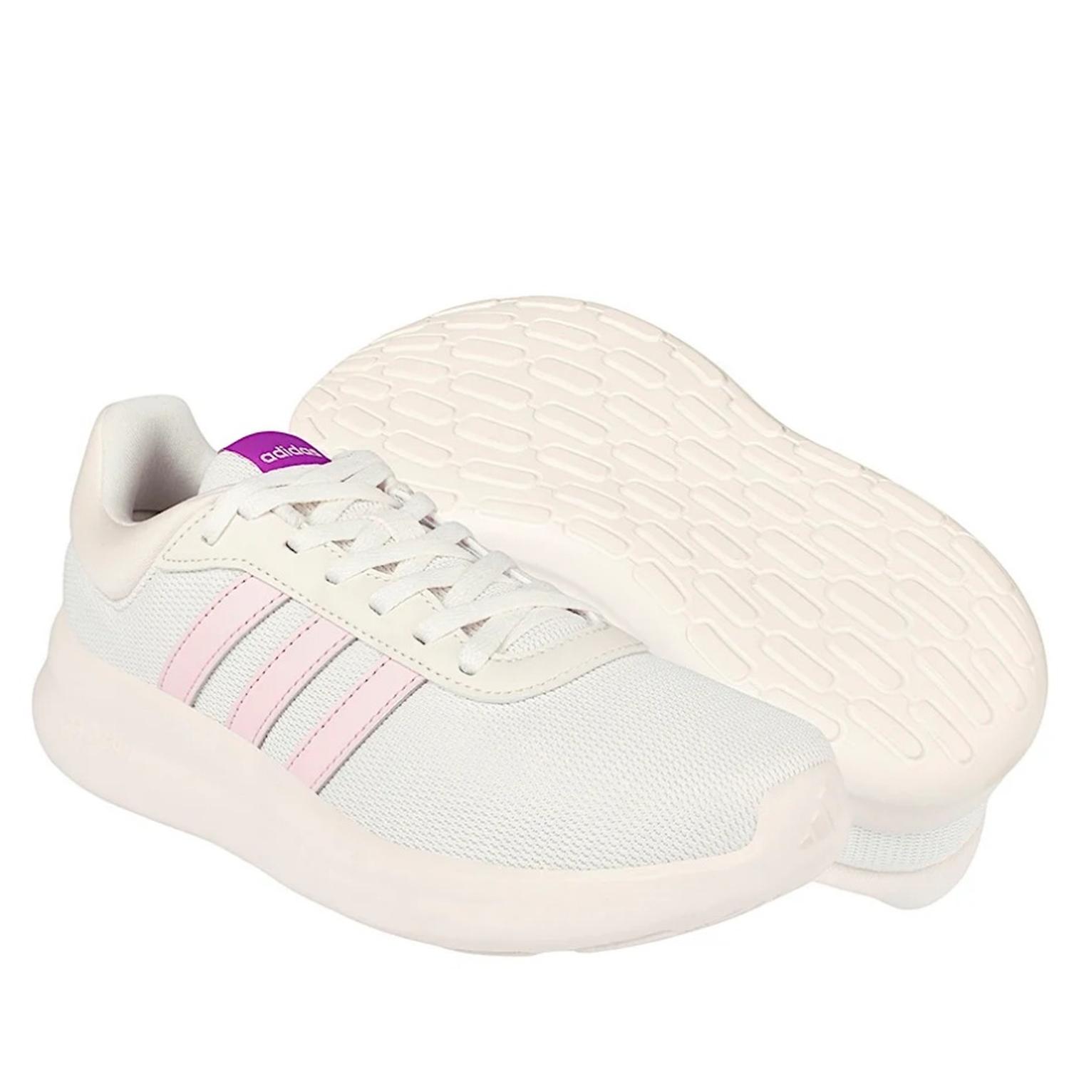 Tenis Adidas Lite Racer 4.0 para Mujer. JR2300 — imagen 2