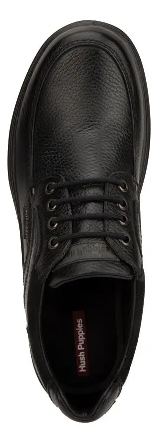 Zapato Hush Puppies Hombre Confort Derby 1087012 — imagen 9