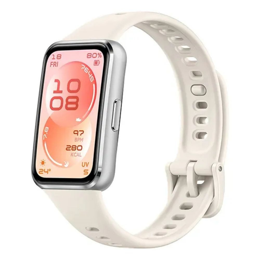 Smartband Huawei Band 11 - Blanca — imagen 2