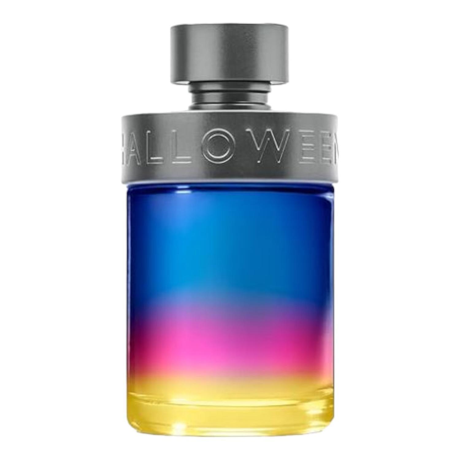 HALLOWEEN HALLOWEEN HERO 125 ML EDT — imagen 1