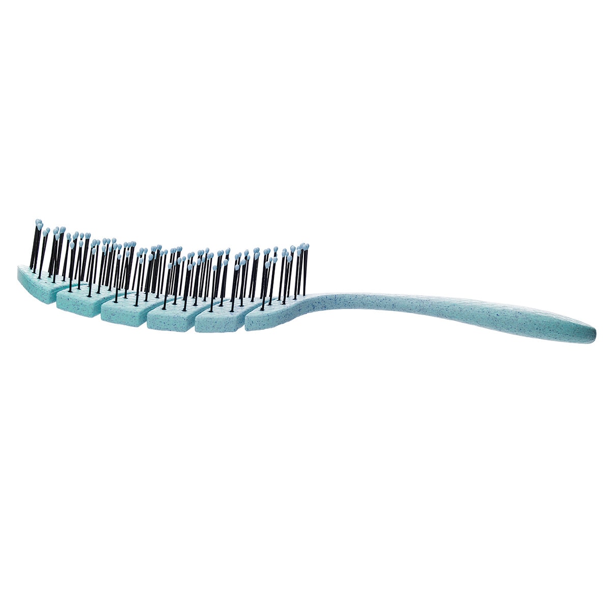 Cepillo de Cabello Ecologico Paleta Amigable con el Medio Ambiente Timco ECO-CA — imagen 4