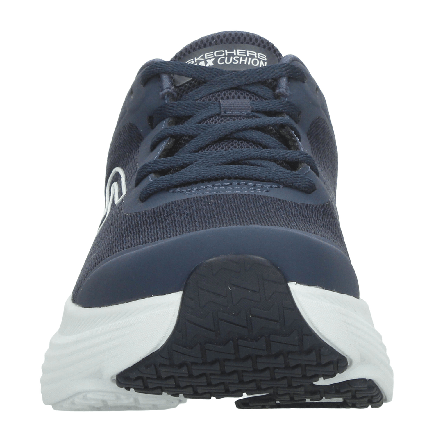 Tenis Skechers Max Cushioning Endeavour Hombre Azul Running Deportivo Caballero — imagen 7