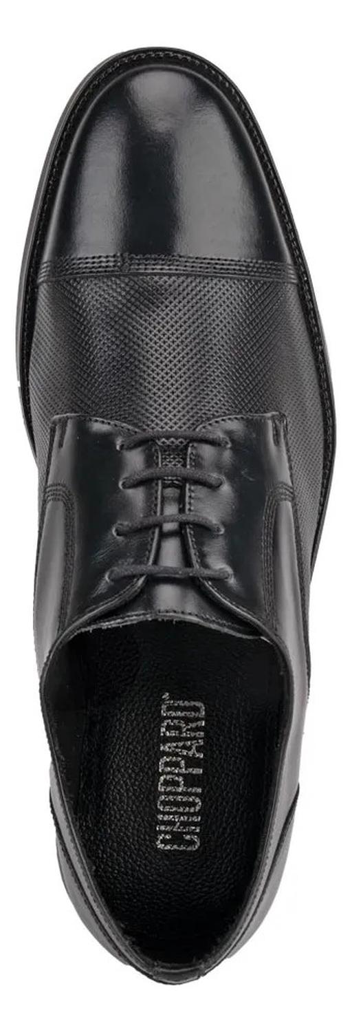 Zapato Choppard Caballero Vestir Derby 1255665 — imagen 4