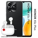 Celular Honor X5C Plus 4+256 + Earbuds Honor X7e