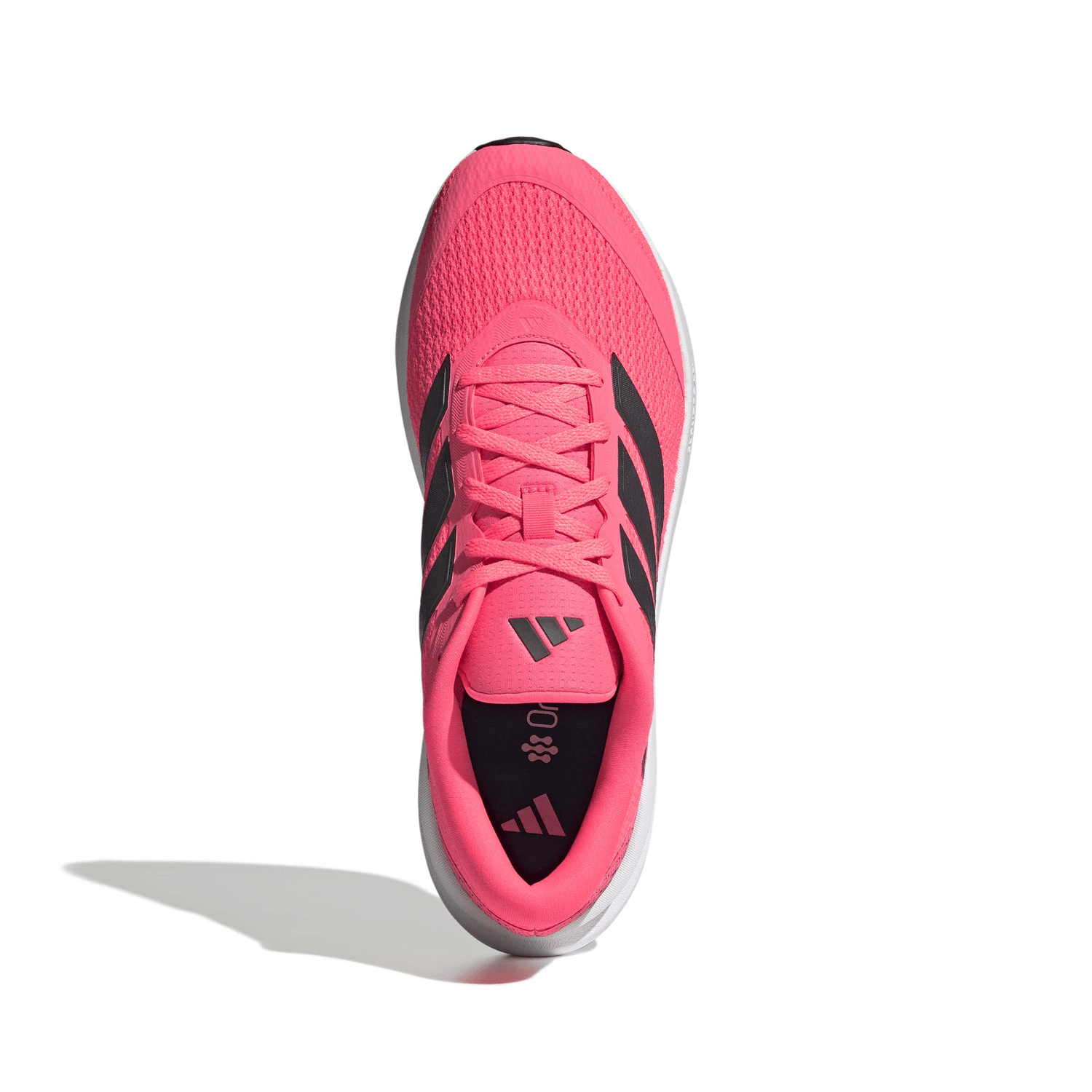 Tenis Adidas Runfalcon 6 Hombre Rosa Running Para Caballero — imagen 8