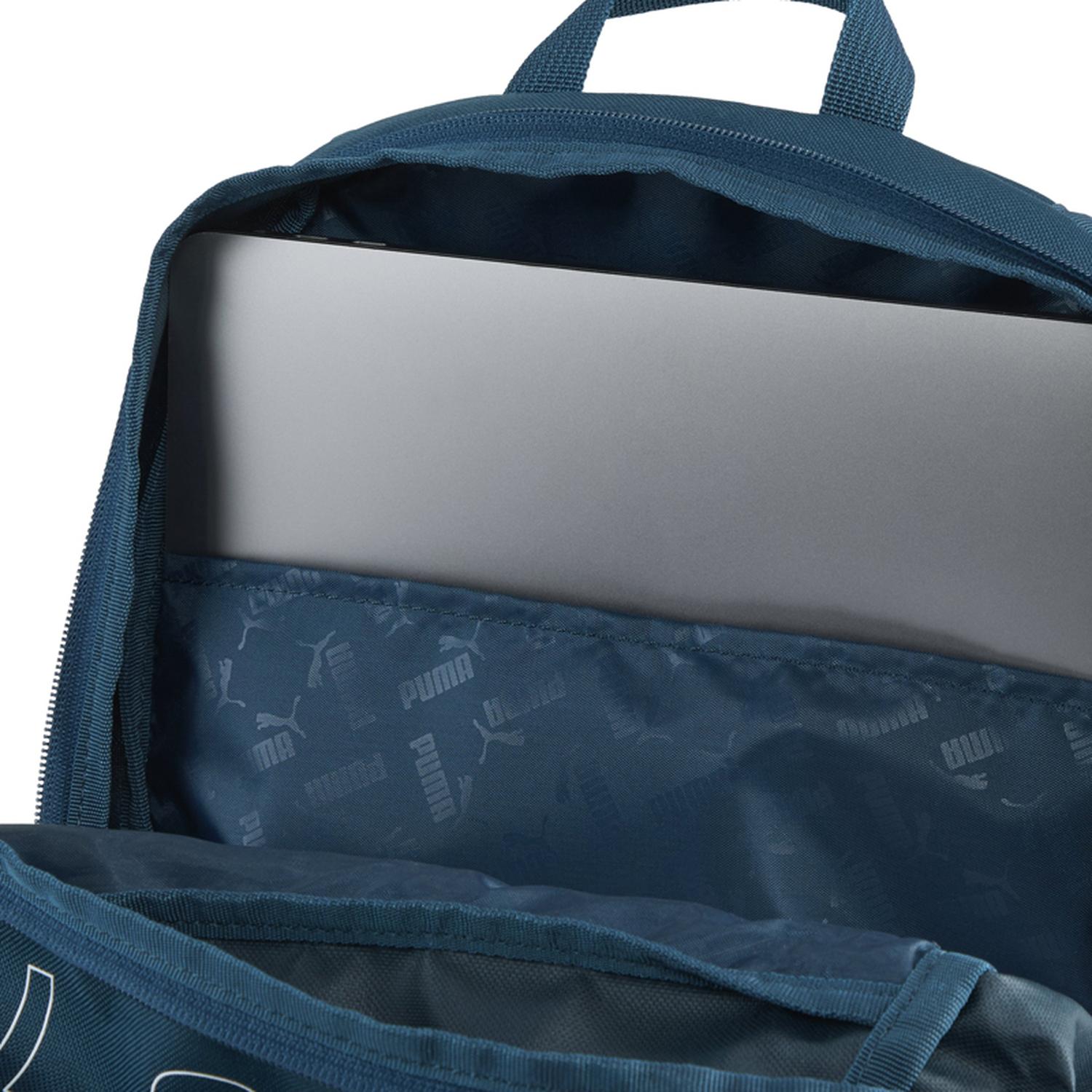Mochila Puma Phase II UNISEX 091166-41 — imagen 3
