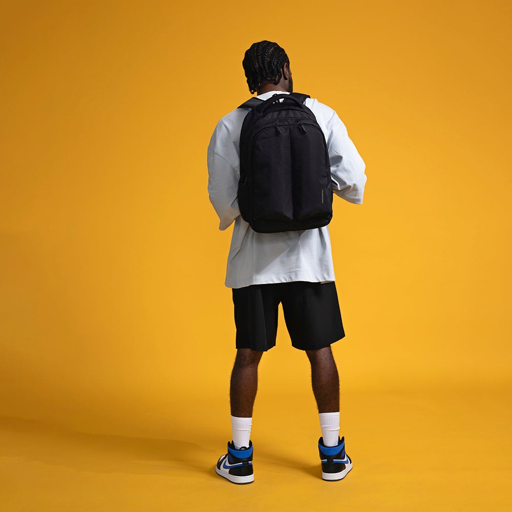 Mochila para laptop CoolCapital Navigation 15.6" pulgadas — imagen 19