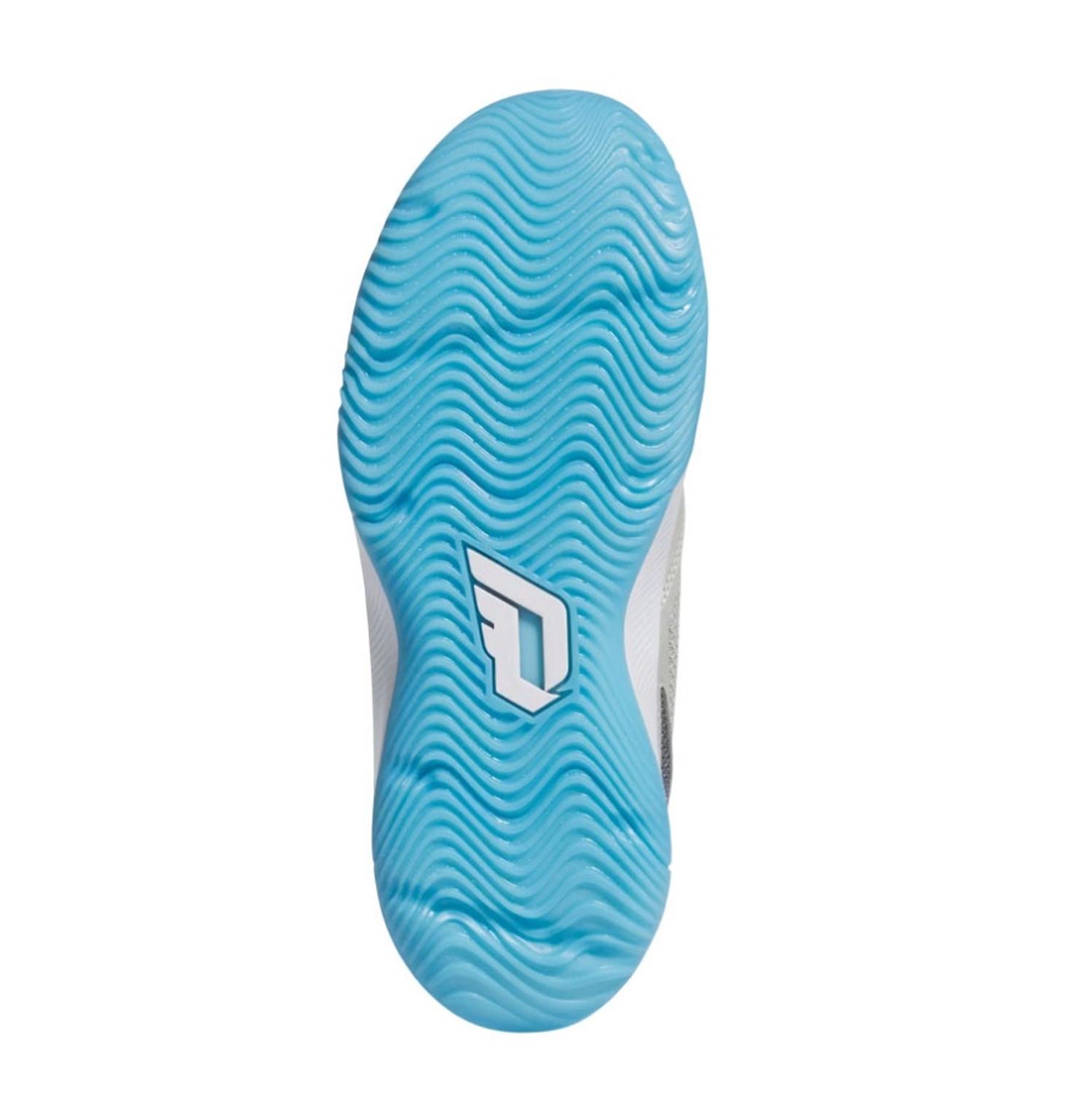 Tenis Adidas Dame Certified 2 para Hombre. IE7793 — imagen 6