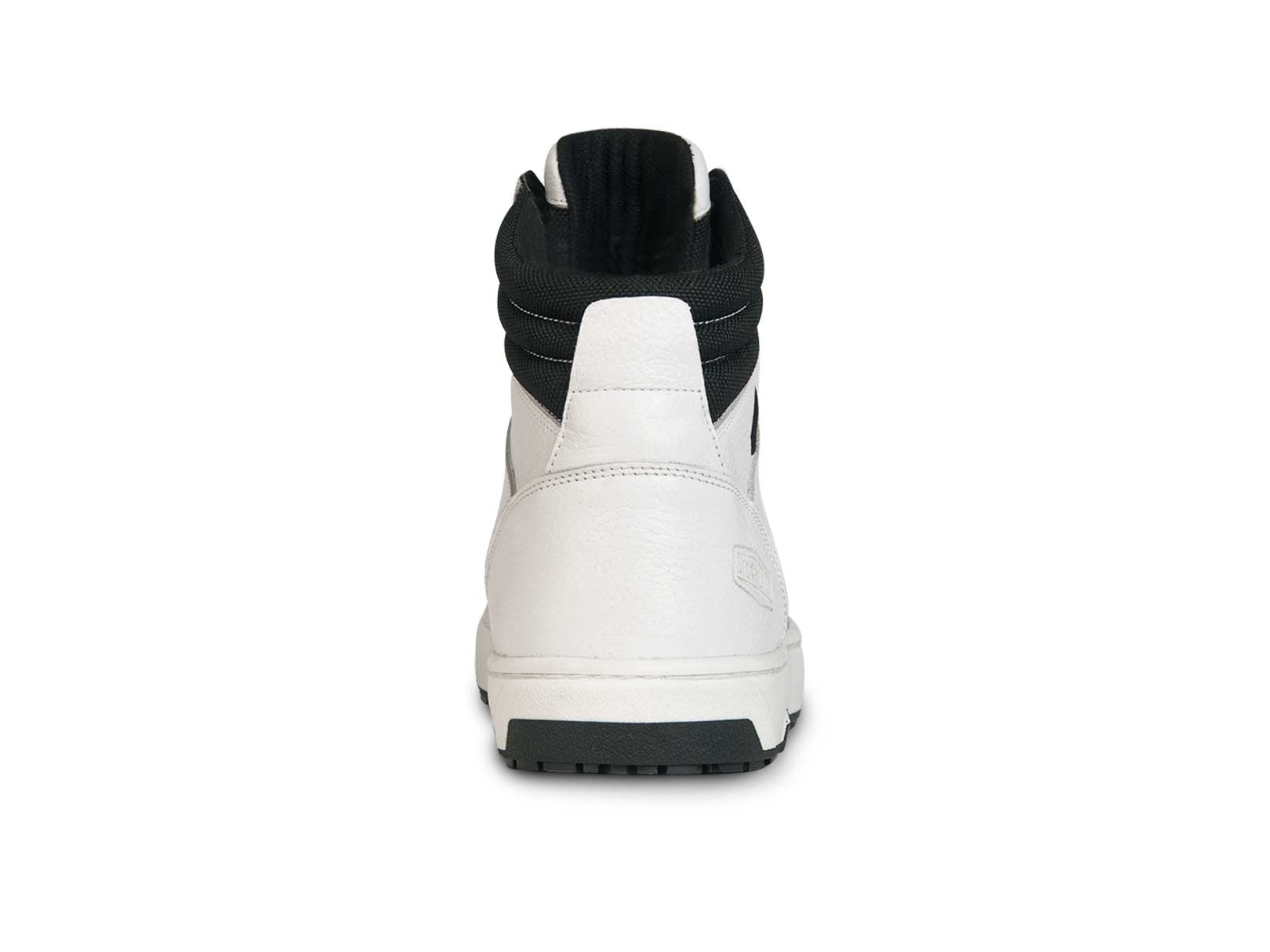 Tenis Bota Motociclista Hombre Moto Biker Wkl 80203 Blanco — imagen 14