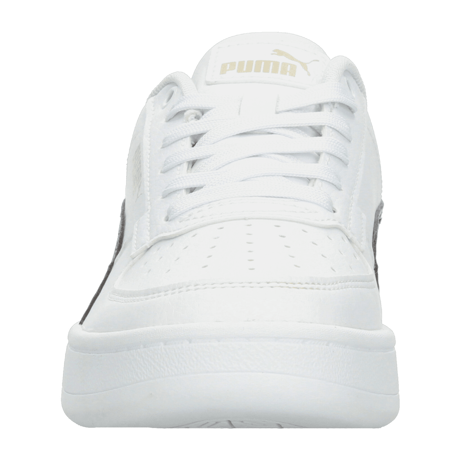 Tenis Dama Puma Caven 2.0 Blanco Casual Mujer — imagen 7